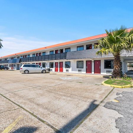 Executive Inn - Panama City Beach Upper Grand Lagoon Dış mekan fotoğraf
